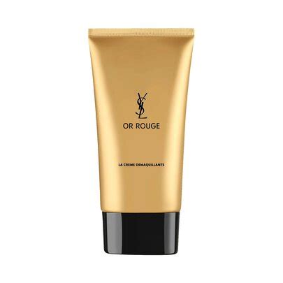 ysl cleansers